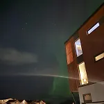 Lofoten Oceanfront Panoramic 아파트 *