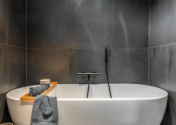 Lofoten Oceanfront Panoramic * Kabelvåg