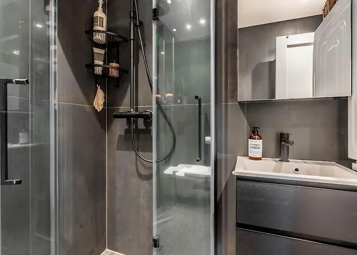 Lofoten Oceanfront Panoramic Kabelvåg