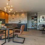 Lejlighed Lofoten Oceanfront Panoramic