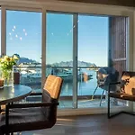 Lejlighed Lofoten Oceanfront Panoramic