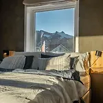 Lejlighed Lofoten Oceanfront Panoramic Kabelvåg
