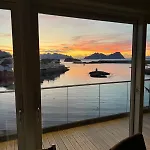 Lofoten Oceanfront Panoramic Kabelvåg